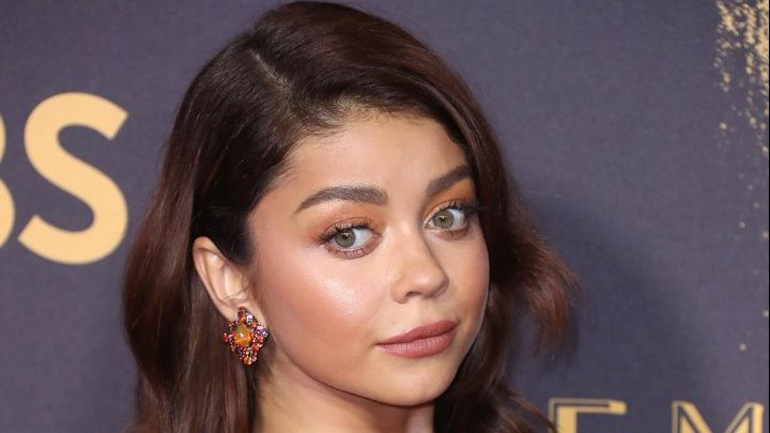 Η Σάρα Χάιλαντ πονάει συνέχεια λόγω της ασθένειάς της