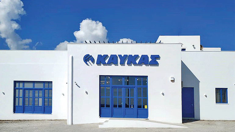 Δύο νέα καταστήματα για την ΚΑΥΚΑΣ σε Τήνο και Μύκονο!