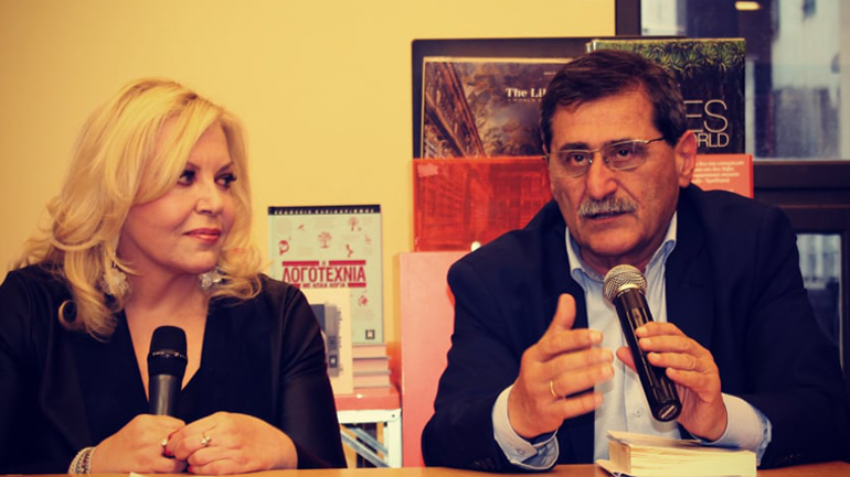 Το «Kίτρινο υποβρύχιο» στην Πάτρα