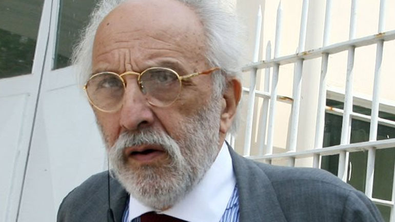 Λυκουρέζος: Κάποιοι επιχείρησαν να με εμπλέξουν με τη «μαφία των φυλακών»