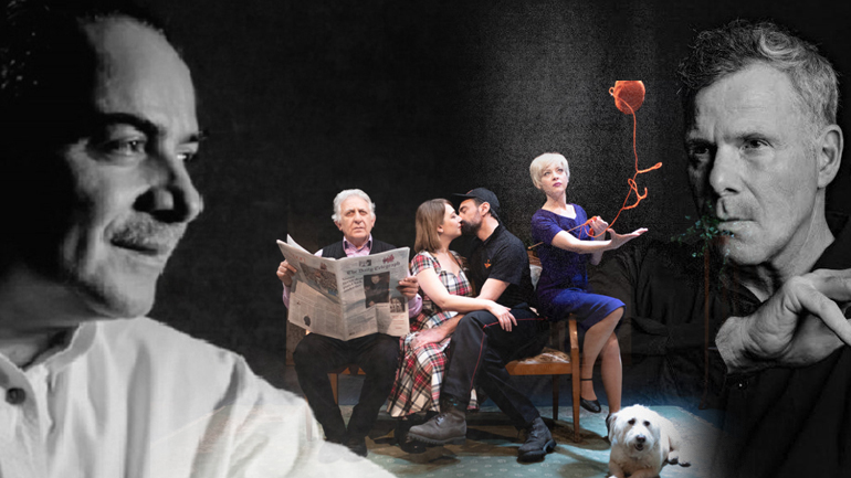 Πού θα πάμε σήμερα στην πόλη – Ατζέντα εκδηλώσεων