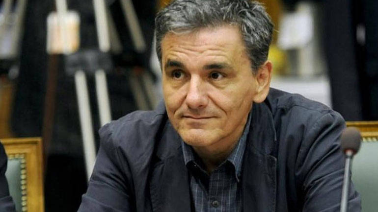 Τσακαλώτος: Το εισόδημα της μεσαίας τάξης αυξήθηκε τη διετία 2015-2016