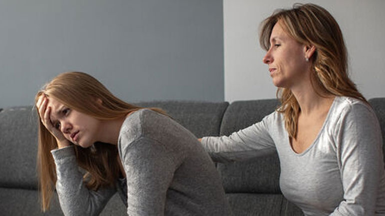 Πώς θα διαπιστώσετε ότι πιέζετε το παιδί