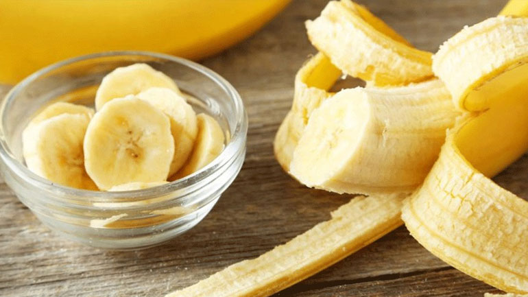 Τα απίστευτα οφέλη της μπανάνας!