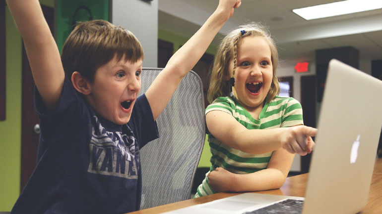 Τα βιντεοπαιχνίδια δεν είναι επιβλαβή για την κοινωνική ανάπτυξη των αγοριών