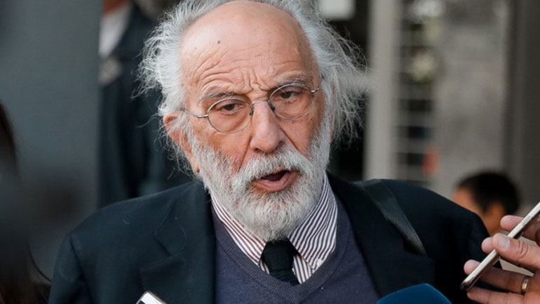 Λυκουρέζος: Επιμένω στην αγωγή μου κατά της Παπακώστα