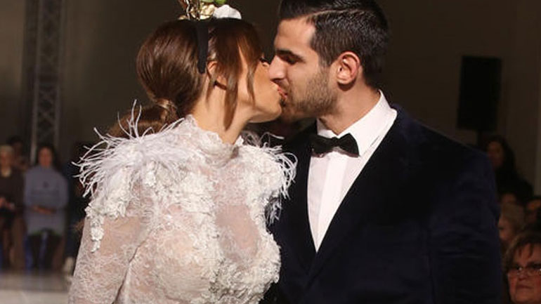 Ετεοκλής Παύλου & Ελένη Χατζίδου: Πότε θα γίνει ο γάμος τους;