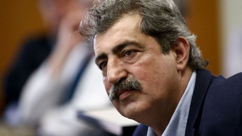 Εξηγήσεις Πολάκη για τις δηλώσεις του περί Κυμπουρόπουλου