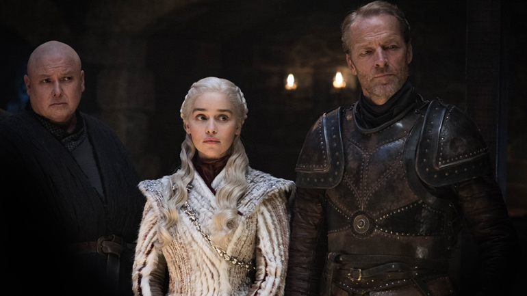 Συγγνώμη της Amazon για τη διαρροή του Game of Thrones