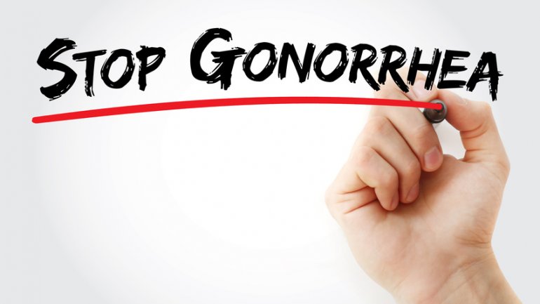 Η γονόρροια μπορεί να εμφανιστεί και στα χέρια