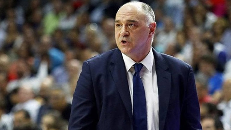 Λάσο: «Γελασμένος όποιος πιστεύει ότι ήταν εύκολο»