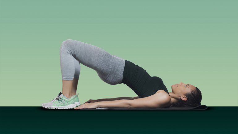 Η άσκηση μπορεί να επιβραδύνει ορισμένες πλευρές της γήρανσης