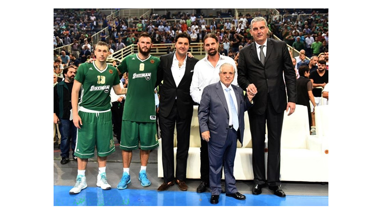 Πότε θα κά-…, πότε θα κάμει «Final-Four»