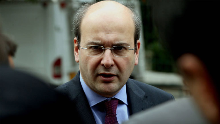 Χατζηδάκης: Η κατάσταση στην Ελληνική Βιομηχανία Ζάχαρης έχει επιδεινωθεί δραματικά