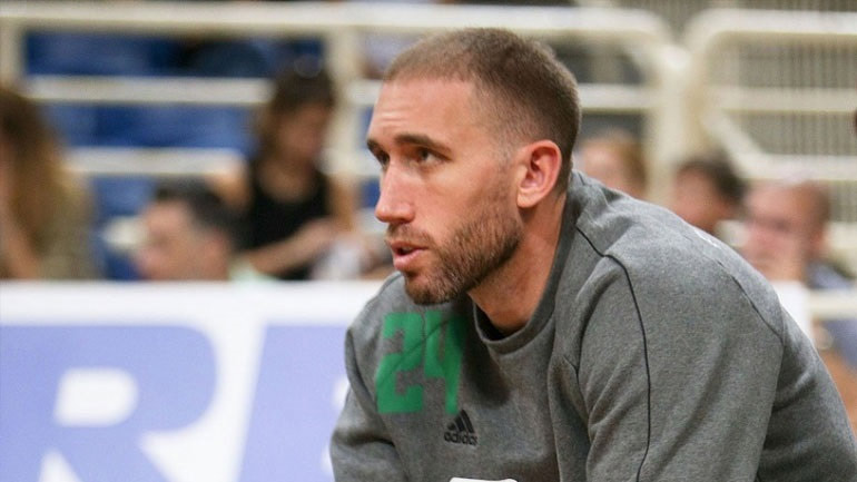 Λοτζέσκι: «Ο Ταβάρες ήταν καθοριστικός»