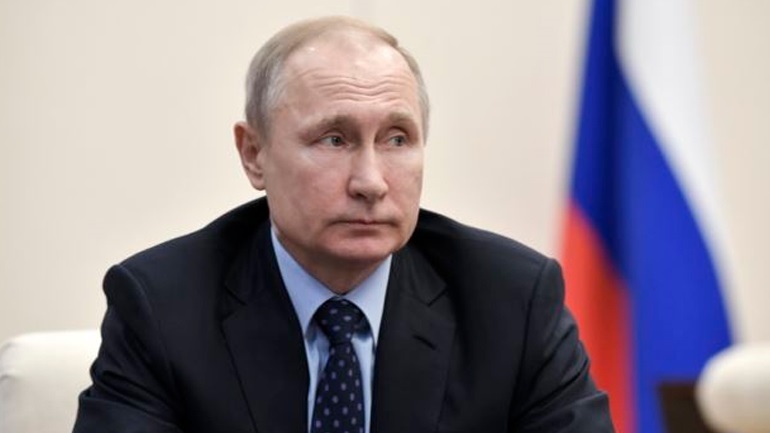 Απλουστεύεται η διαδικασία απόκτησης ρωσικής υπηκοότητας για τους κατοίκους της ανατολικής Ουκρανίας Απλουστεύεται η διαδικασία απόκτησης ρωσικής υπηκοότητας για τους κατοίκους της ανατολικής Ουκρανίας