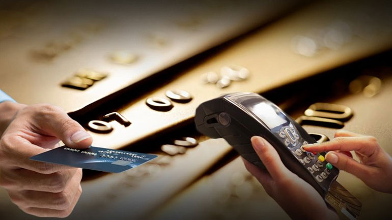 Προθεσμία 5 ημερών στις τράπεζες για τα στοιχεία συναλλαγών με κάρτες