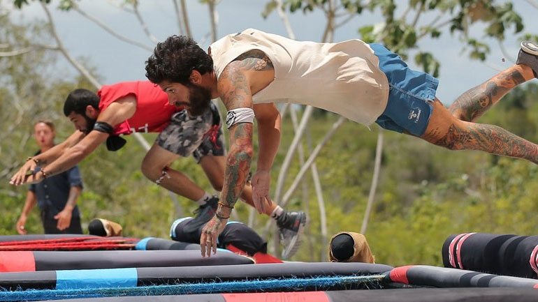 Survivor: Αυτή είναι η ομάδα που κέρδισε το έπαθλο φαγητού!