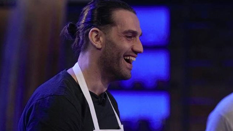 Το πρώτο μήνυμα του Θάνου Σπανού μετά την οριστική του αποχώρηση από το MasterChef