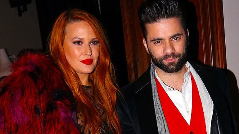 Όταν η Σίσσυ Χρηστίδου και ο Θοδωρής Μαραντίνης μιλούσαν για τις κρίσεις στον γάμο τους