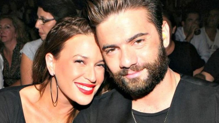 Θοδωρής Μαραντίνης: Η τελευταία φωτογραφία της Σίσσυς στο Instagram πριν από την είδηση του χωρισμού!