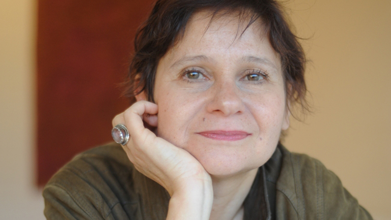 Η Κατρίν Μπεναμού έρχεται στην Αθήνα