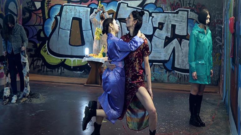 «Malady ’82» του Γιώργου Ευθυμίου στο Booze