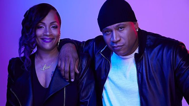 O LL Cool J και η σύζυγός του Σιμόν Σμιθ μαζί σε αντικαρκινική εκστρατεία – Πώς η Σιμόν νίκησε τον καρκίνο