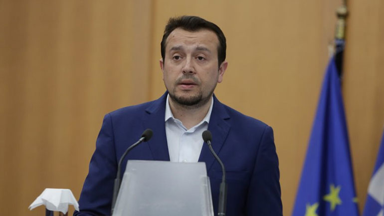 Ν. Παππάς: Ηθικός πολυτραυματίας ο κ. Μητσοτάκης