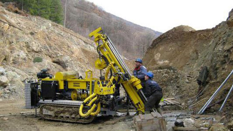 Βοσνία-Ερζεγοβίνη: Επενδύσεις 3,2 εκατ. ευρώ από τη μεταλλευτική Mineco