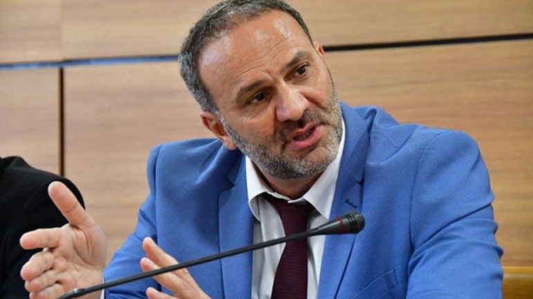 Oι Ανεξάρτητοι Έλληνες καταψηφίζουν την κυβέρνηση