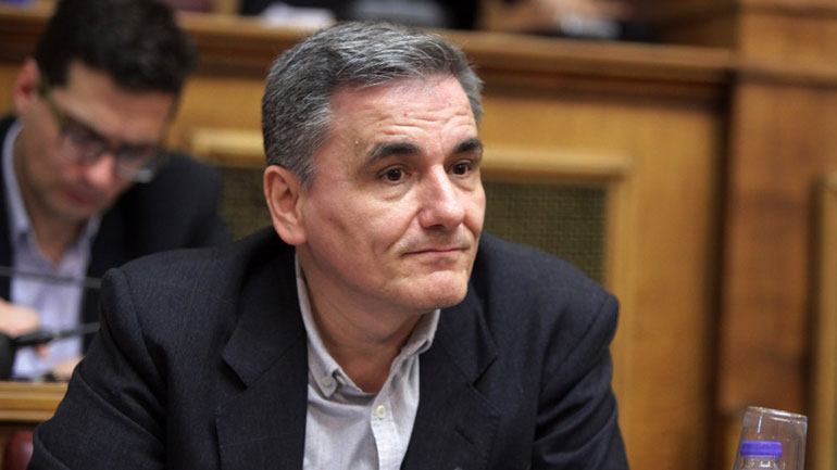 Tσακαλώτος: Mπορούμε να διεκδικήσουμε πράγματα γιατί ήδη κερδίσαμε την αξιοπιστία μας