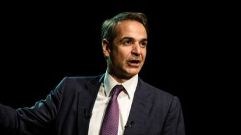 Κ. Μητσοτάκης: Πολάκης ίσον Τσίπρας και Τσίπρας ίσον Πολάκης