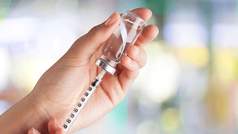 Ευρωπαϊκή Εβδομάδα Εμβολιασμών: Στις τελευταίες θέσεις η Ελλάδα στις δαπάνες για την πρόληψη