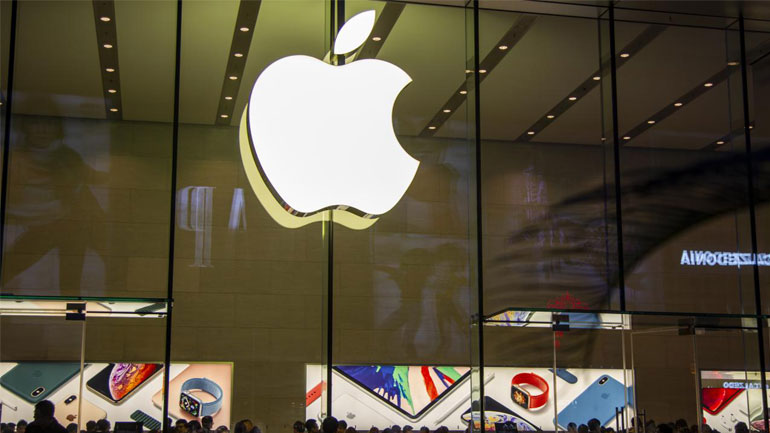 Νεαρός μηνύει την Apple για 1 δισεκατομμύριο δολάρια