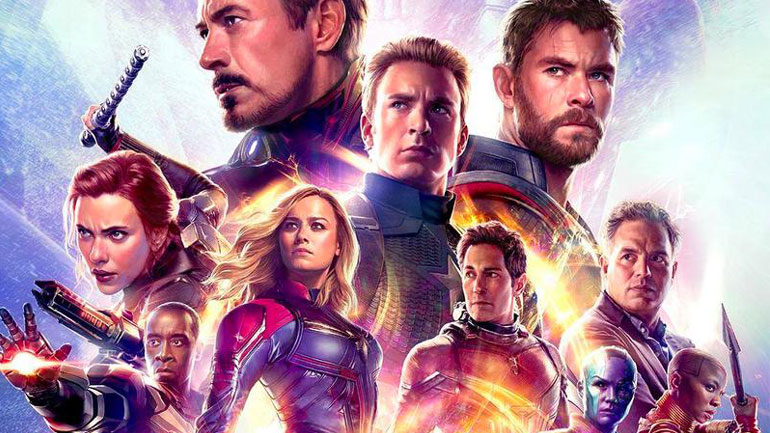 Pornhub: Ποιοι είναι οι δημοφιλέστεροι… Avengers;