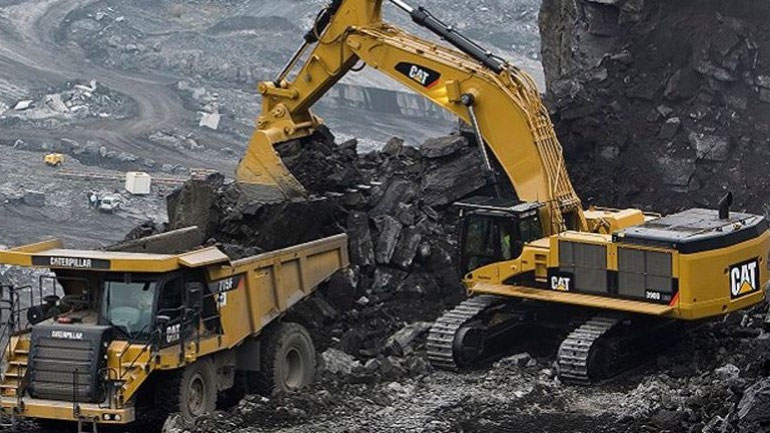 Caterpillar: Καλύτερα των εκτιμήσεων τα κέρδη στο τρίμηνο