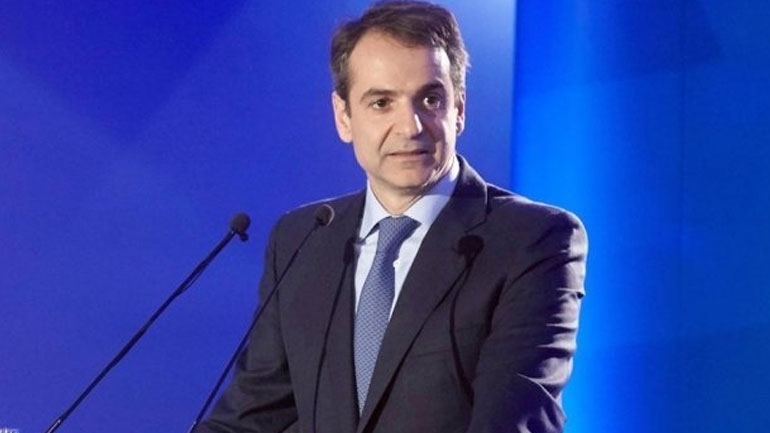 Στο Φανάρι τη Μεγάλη Πέμπτη ο Κυρ. Μητσοτάκης