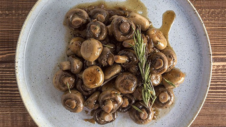 Τα μανιτάρια συμβάλλουν στην πρόληψη της άνοιας