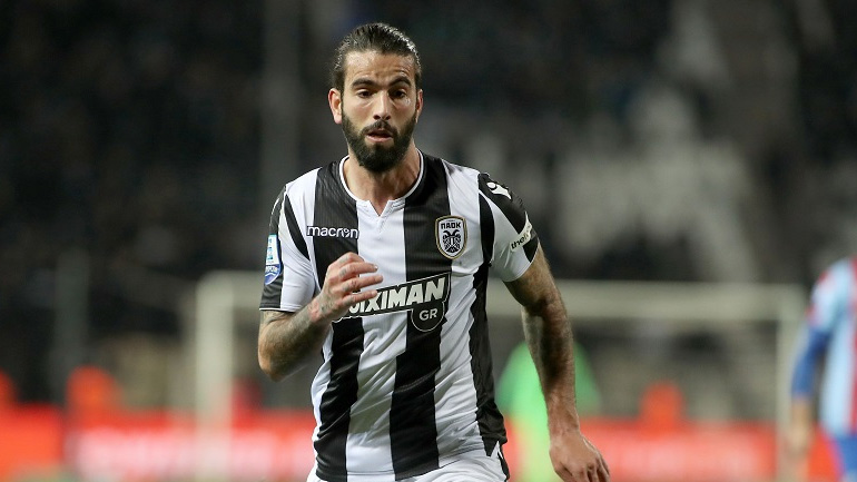 Με Ολιβέιρα στην Τρίπολη ο ΠΑΟΚ