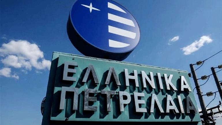 Ο Όμιλος ΕΛΛΗΝΙΚΑ ΠΕΤΡΕΛΑΙΑ συνεπής στην επιβράβευση της Νέας Γενιάς!