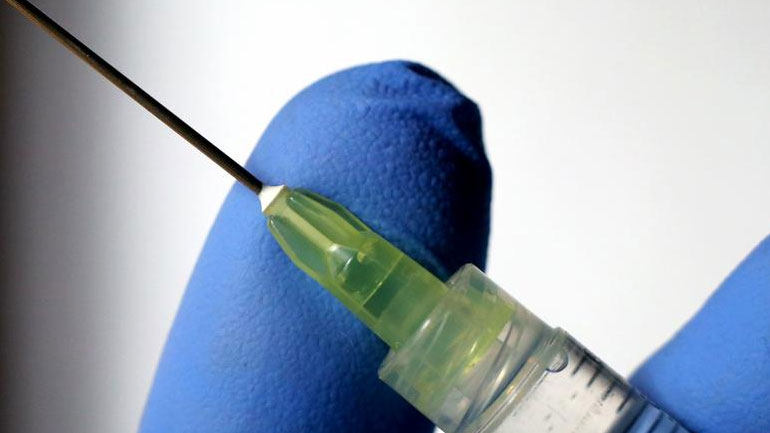 Καθημερινότητα η έλλειψη εμβολίων στη Γερμανία