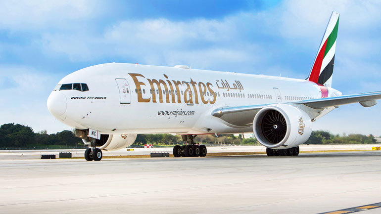 H Emirates αναδιαμορφώνει τον στόλο της και σημειώνει σημαντικά ορόσημα