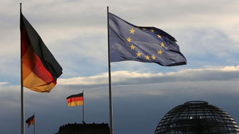 Γερμανία: Πτώση κατέγραψε ο δείκτης επιχειρηματικού κλίματος Ifo τον Απρίλιο