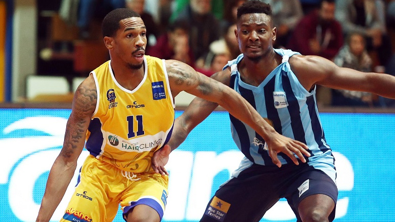 Νίκησε ο Κολοσσός, έμπλεξε το Λαύριο