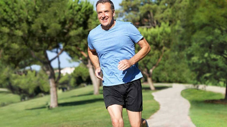 Πώς μπορεί η άσκηση να βοηθήσει στην αντιμετώπιση της στυτικής δυσλειτουργίας;