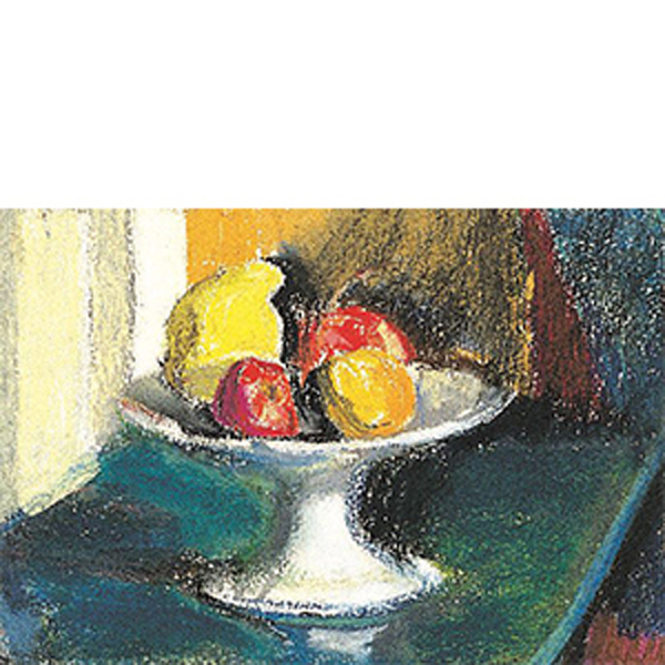 Νεκρή Φύση του Παναγιώτη Τέτση