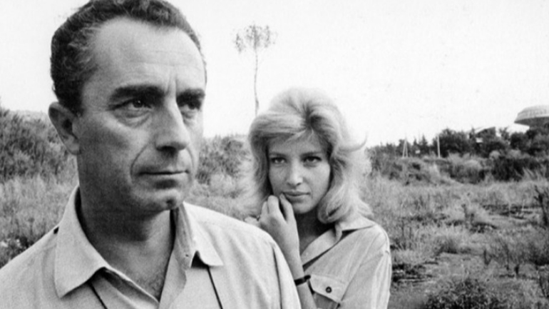 Μικελάντζελο Αντονιόνι, «Επάγγελμα Σκηνοθέτης με το βλέμμα της κριτικής»