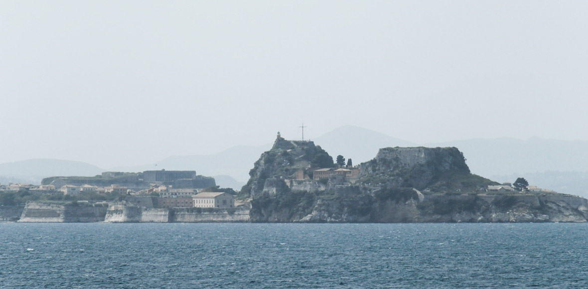 Η αφρικανική σκόνη καλύπτει τη χώρα