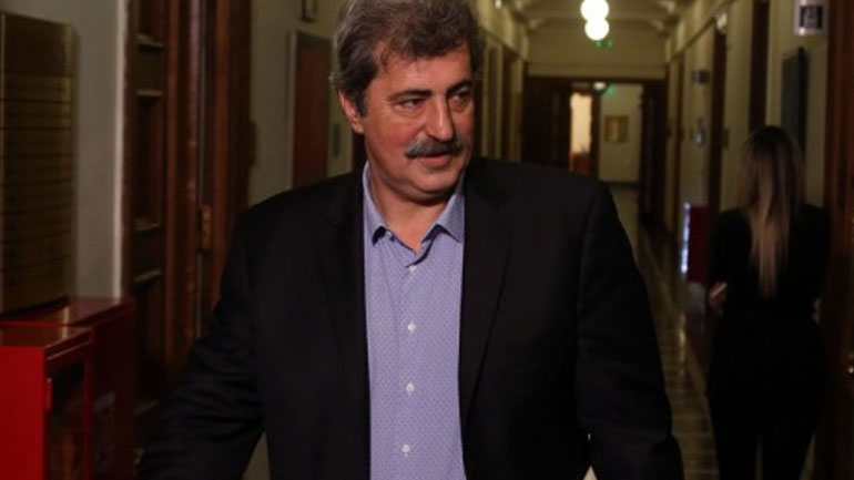 ΙΣΑ: Αυτεπάγγελτη πειθαρχική διαδικασία κατά Πολάκη